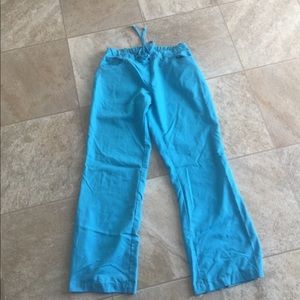 Greys anatomy small sky blue